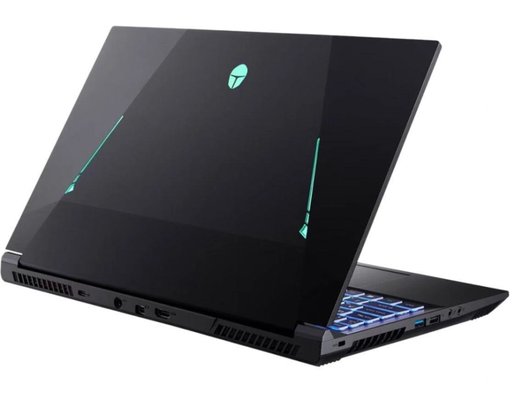 Ноутбук игровой Thunderobot 911S Core 3D/JT009K00RRU/Core i5-13420H/16Gb/512Gb/15.6 FHD 144Hz/RTX3050 4Gb/Win11